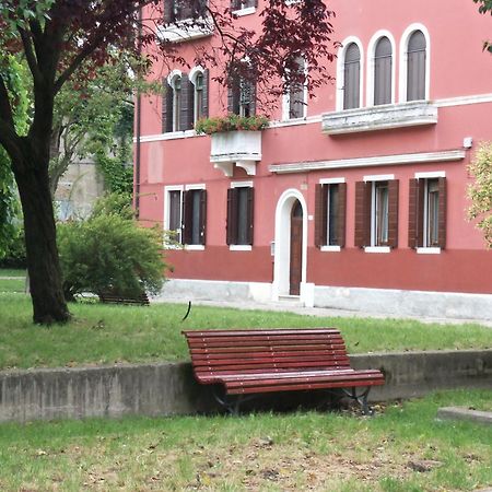 Biennale Bed and Breakfast Βενετία Εξωτερικό φωτογραφία