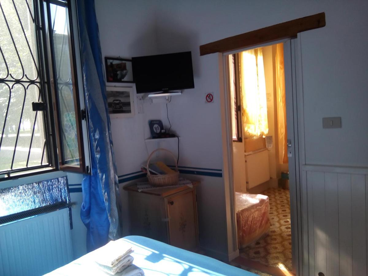 Biennale Bed and Breakfast Βενετία Εξωτερικό φωτογραφία