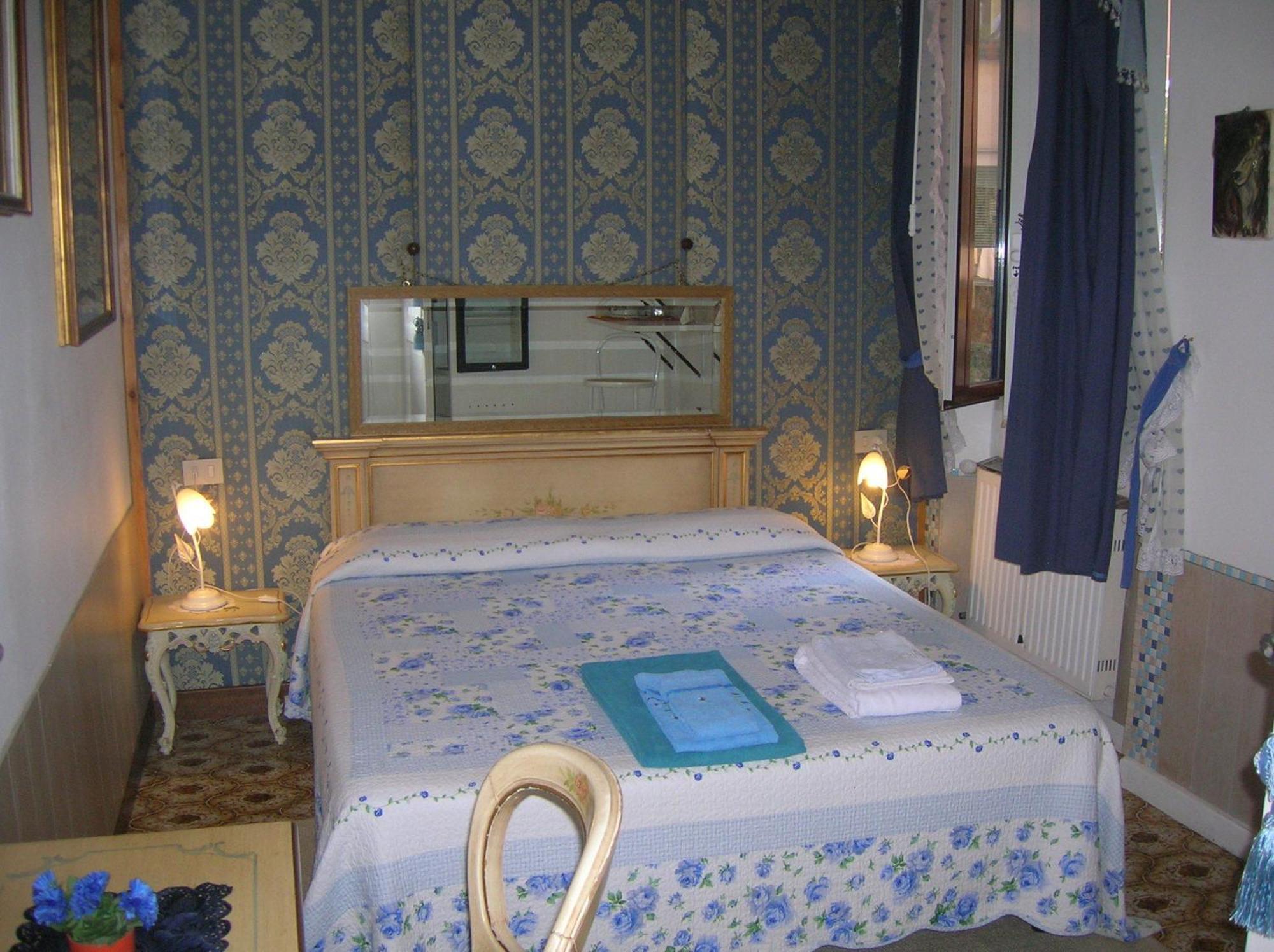 Biennale Bed and Breakfast Βενετία Εξωτερικό φωτογραφία