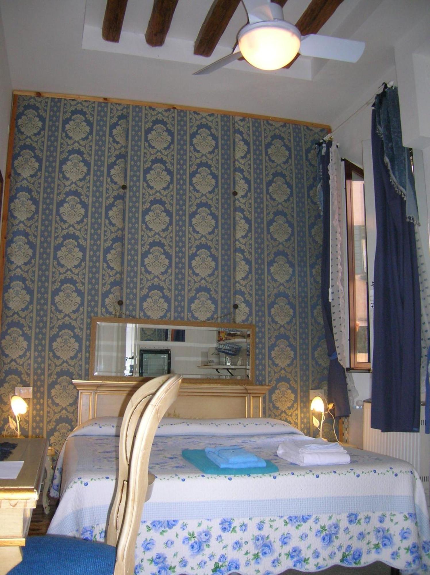 Biennale Bed and Breakfast Βενετία Εξωτερικό φωτογραφία