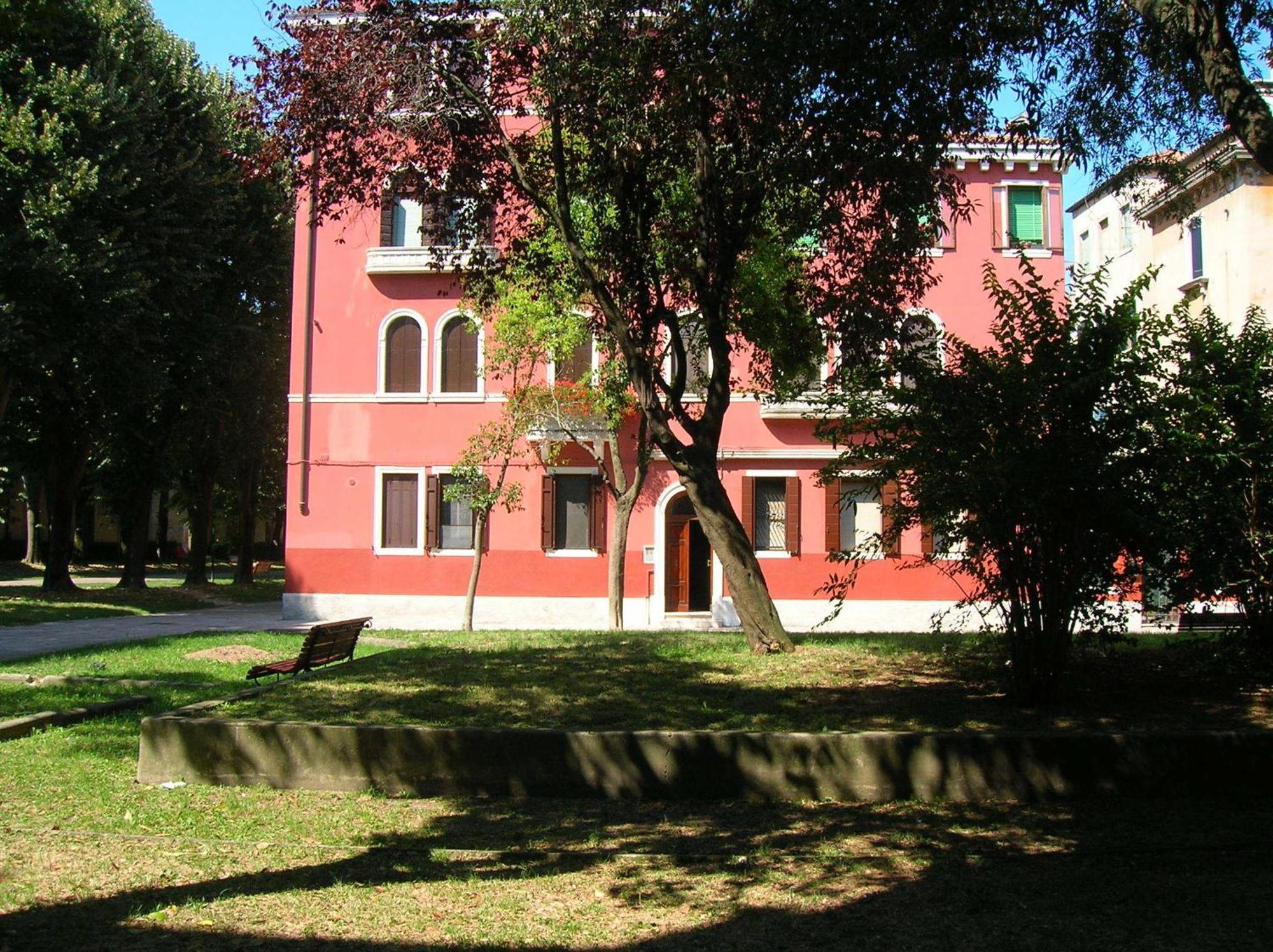 Biennale Bed and Breakfast Βενετία Εξωτερικό φωτογραφία