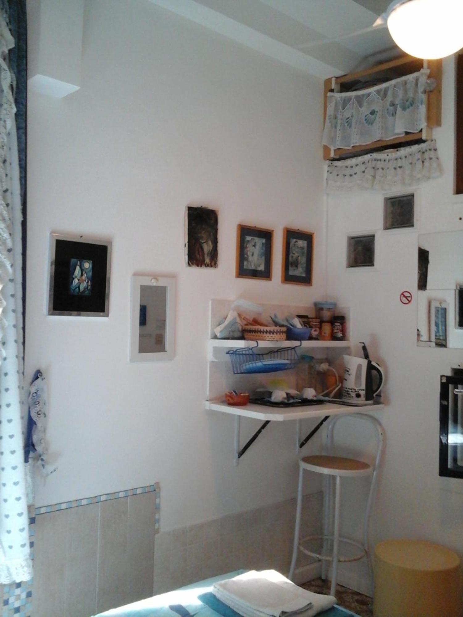 Biennale Bed and Breakfast Βενετία Δωμάτιο φωτογραφία