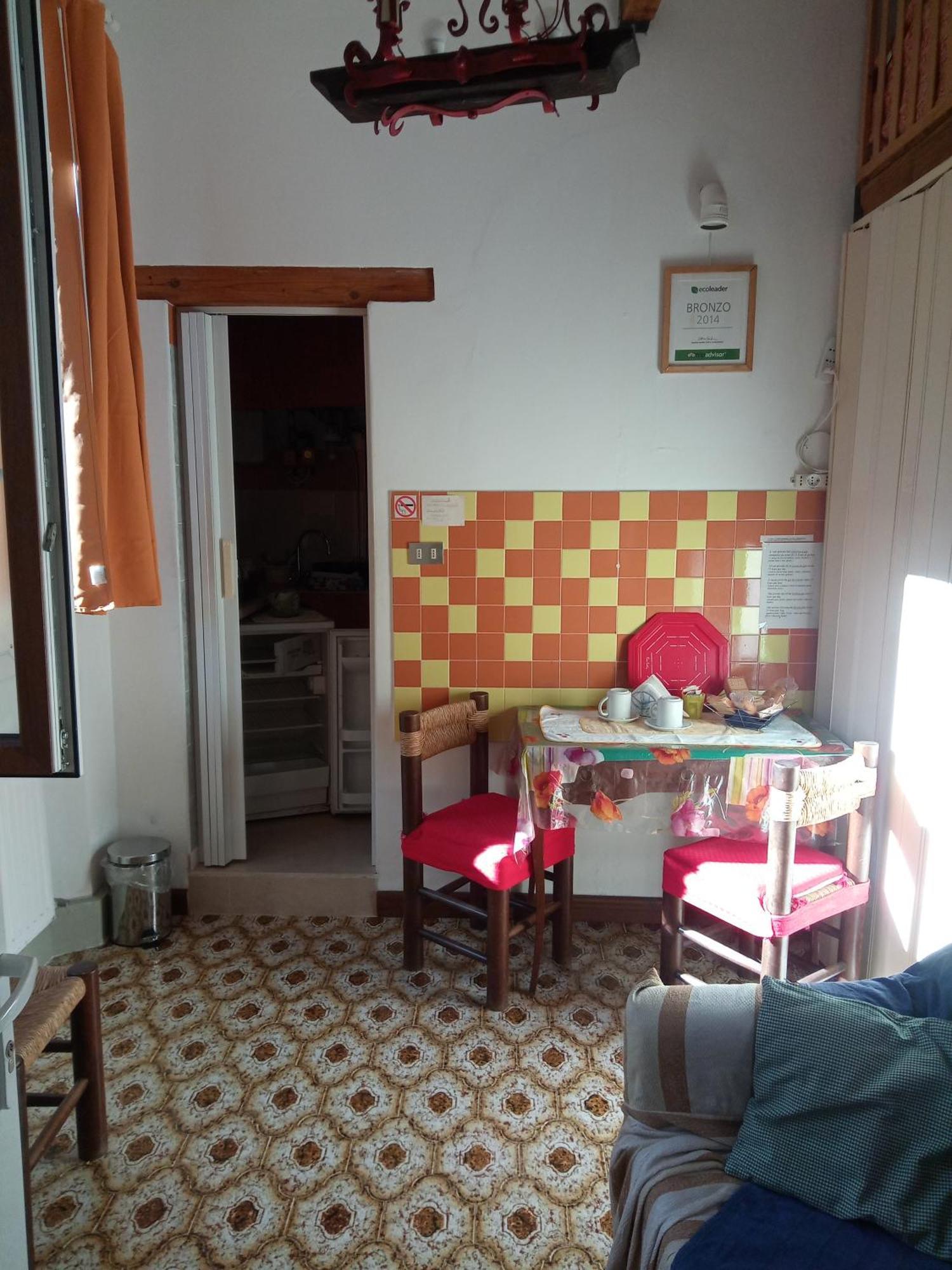 Biennale Bed and Breakfast Βενετία Εξωτερικό φωτογραφία