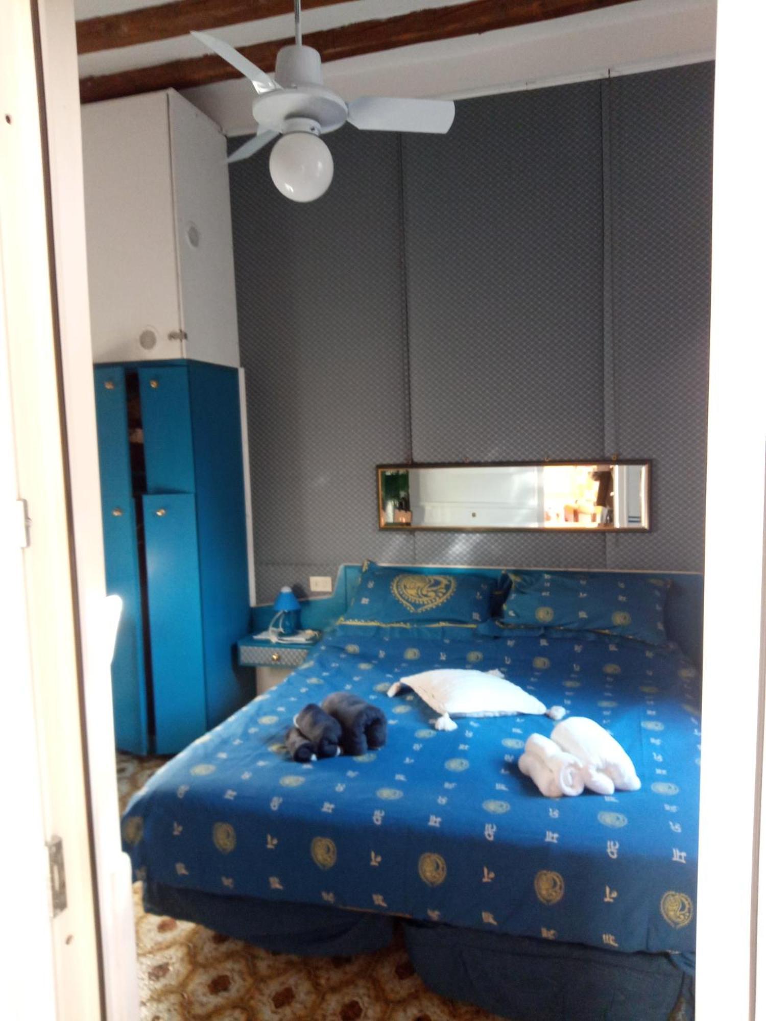 Biennale Bed and Breakfast Βενετία Εξωτερικό φωτογραφία