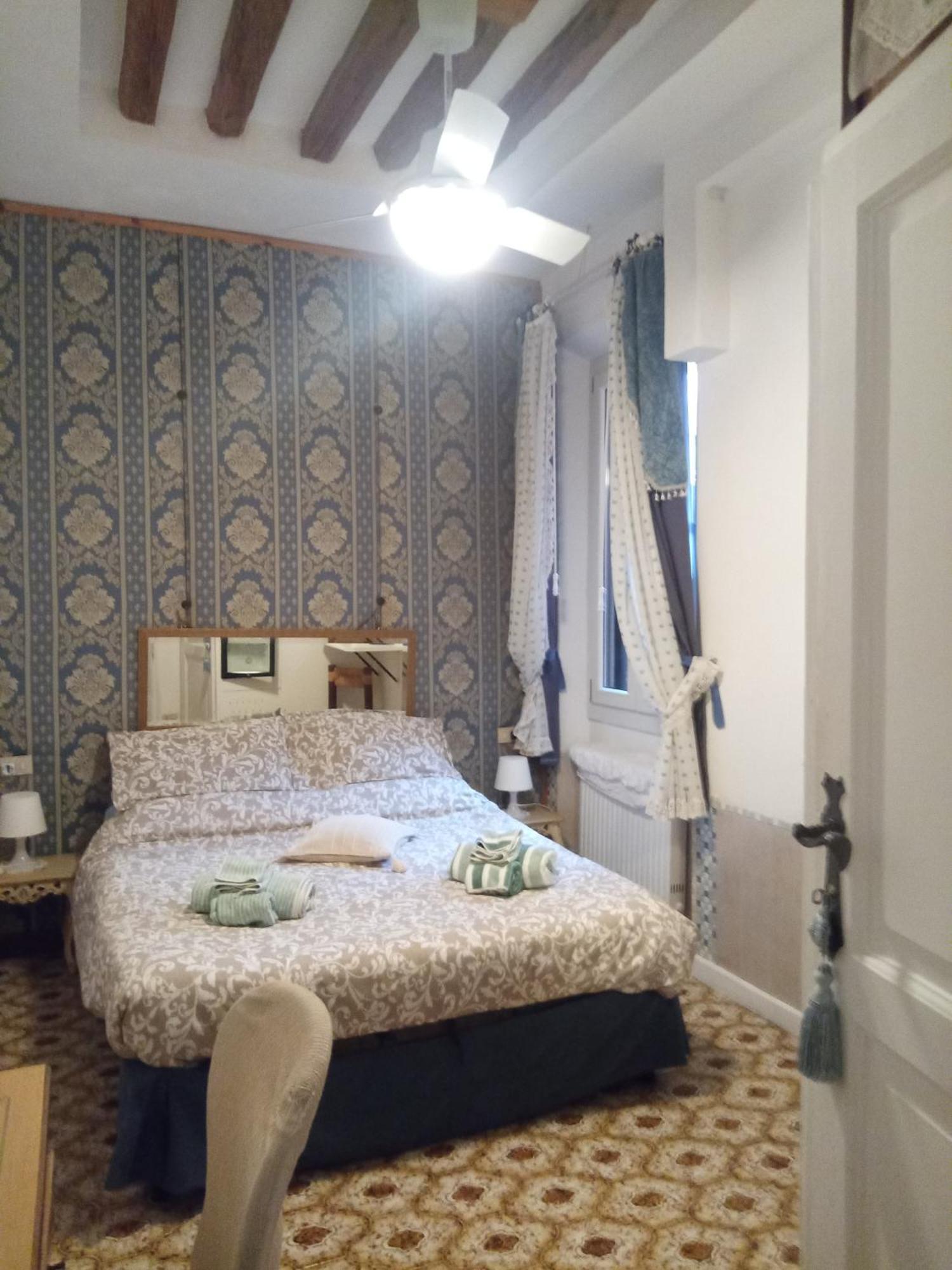 Biennale Bed and Breakfast Βενετία Εξωτερικό φωτογραφία