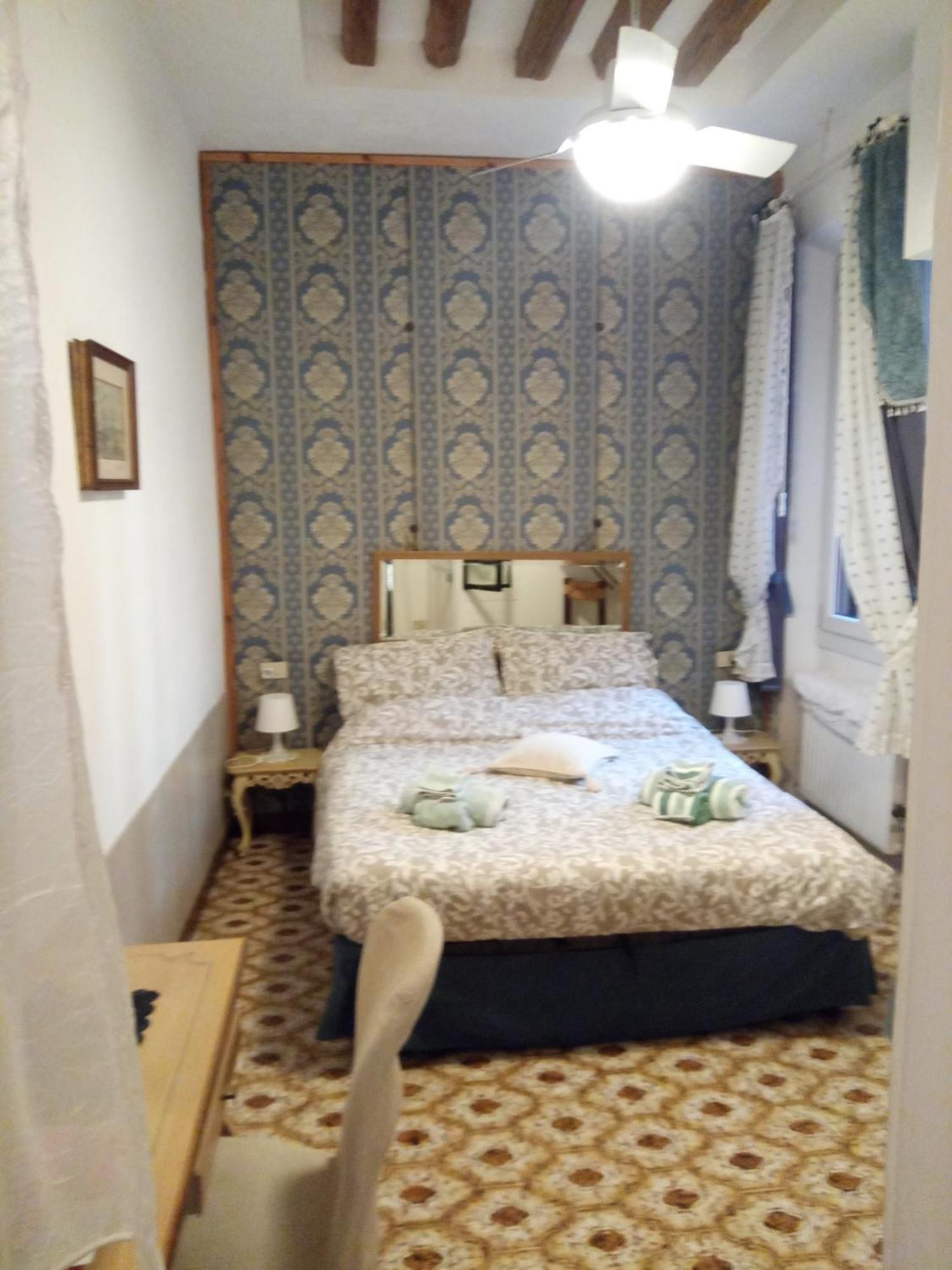 Biennale Bed and Breakfast Βενετία Εξωτερικό φωτογραφία