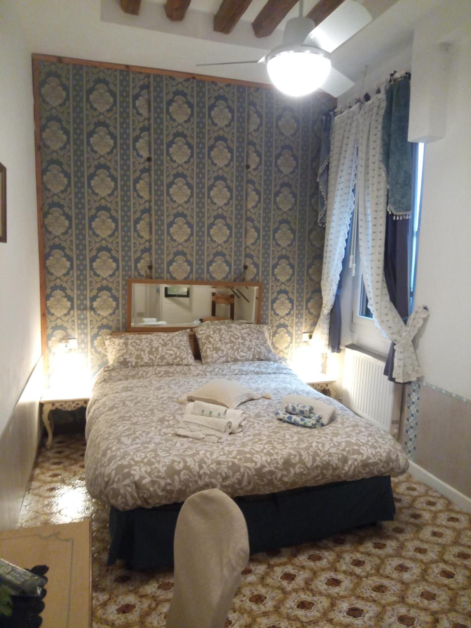 Biennale Bed and Breakfast Βενετία Εξωτερικό φωτογραφία