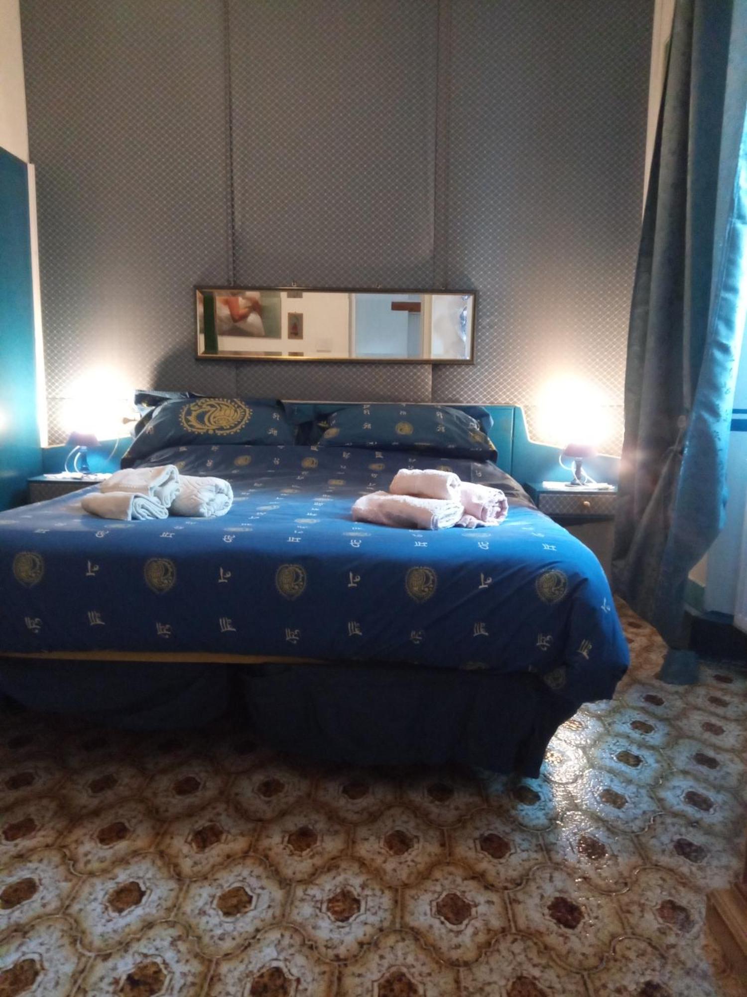 Biennale Bed and Breakfast Βενετία Εξωτερικό φωτογραφία