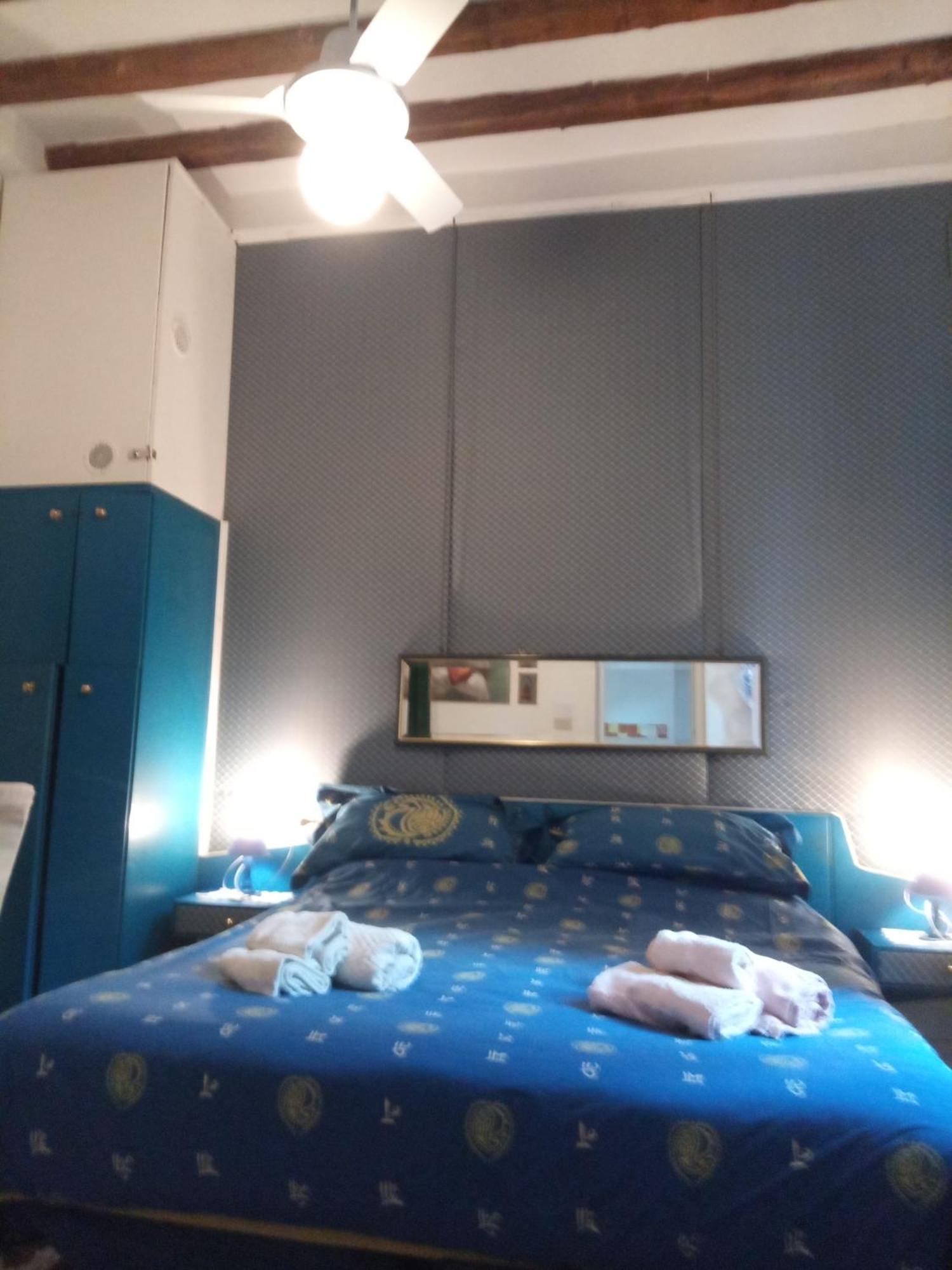 Biennale Bed and Breakfast Βενετία Εξωτερικό φωτογραφία