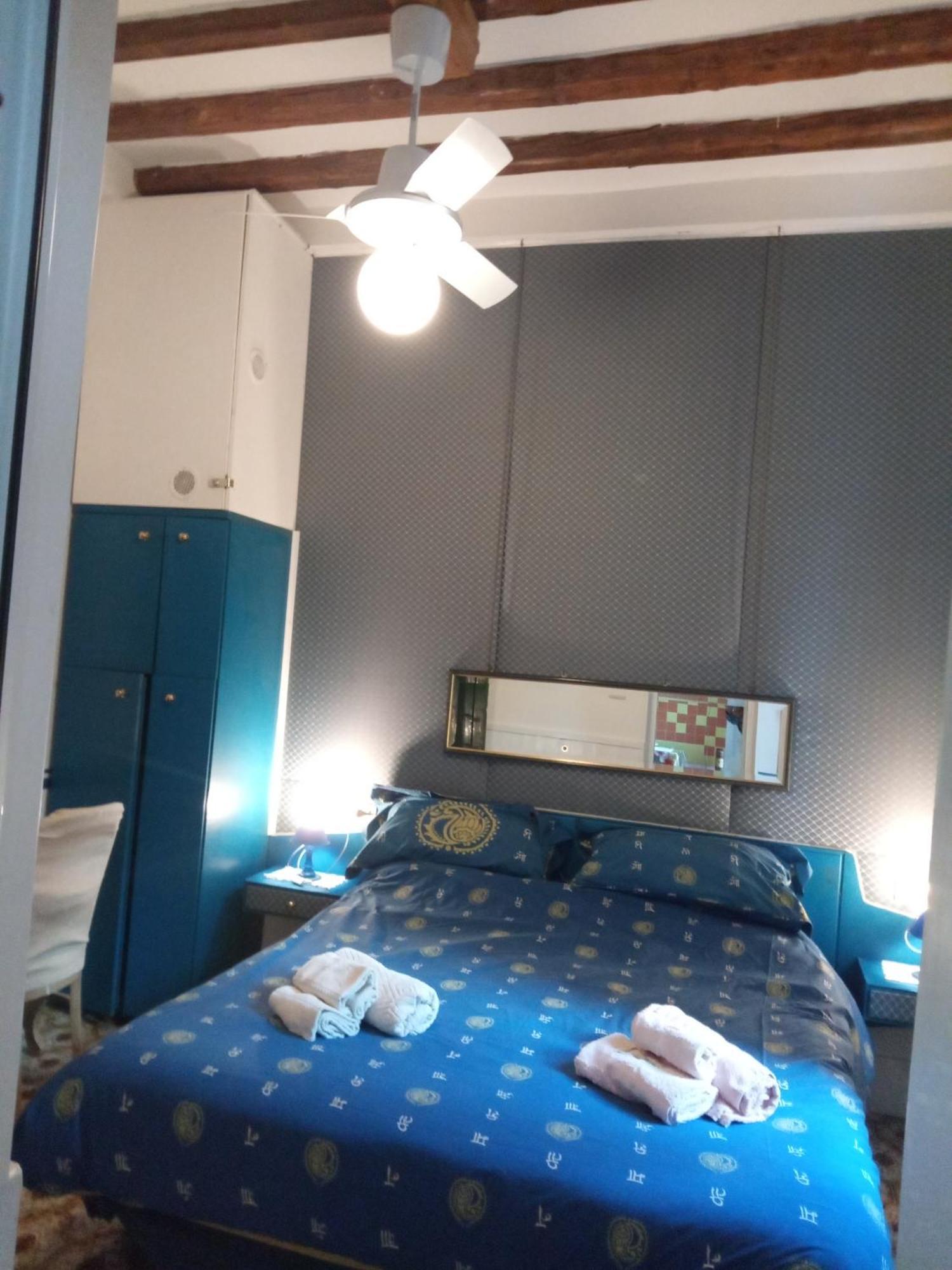 Biennale Bed and Breakfast Βενετία Εξωτερικό φωτογραφία