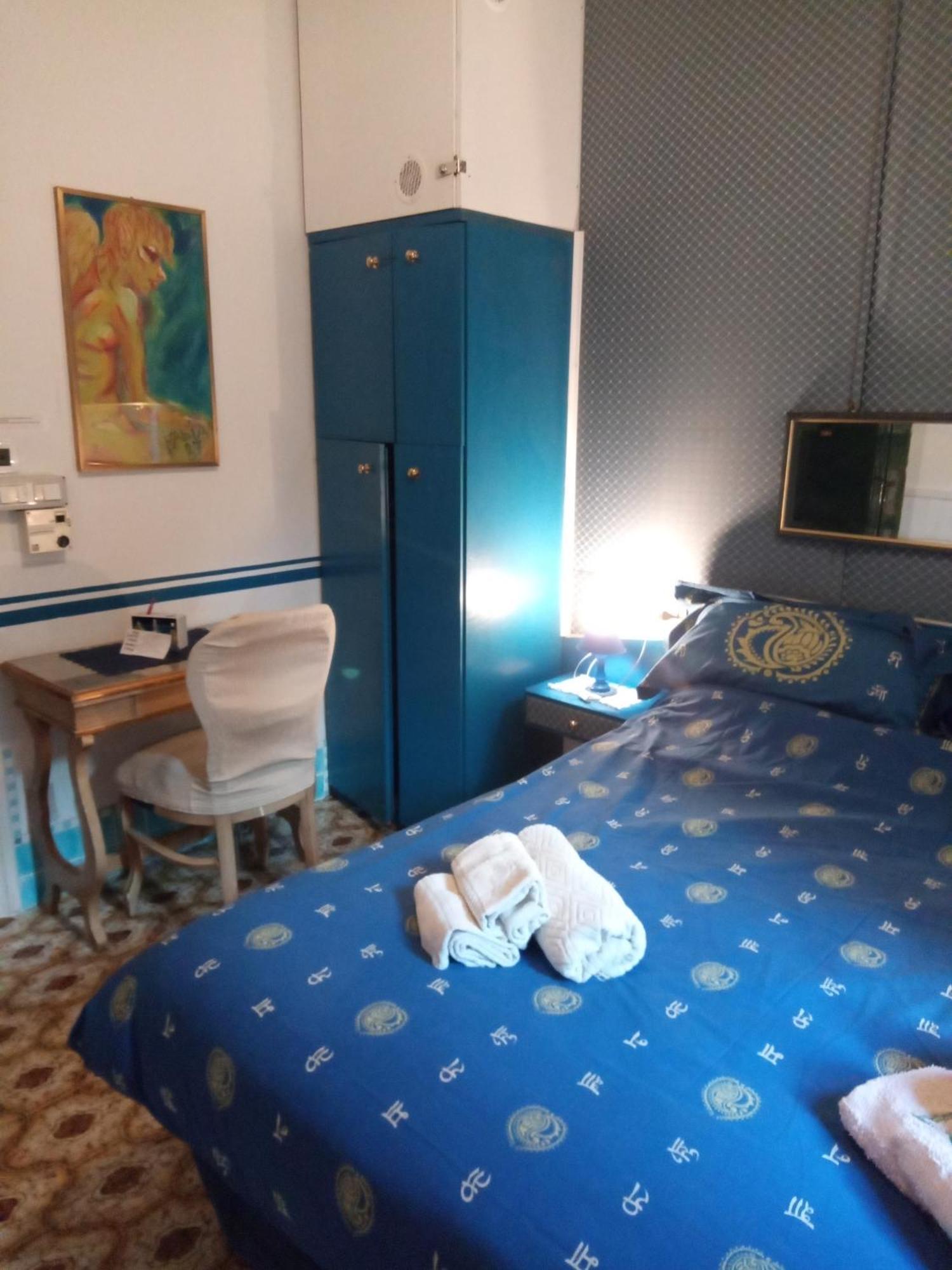 Biennale Bed and Breakfast Βενετία Εξωτερικό φωτογραφία