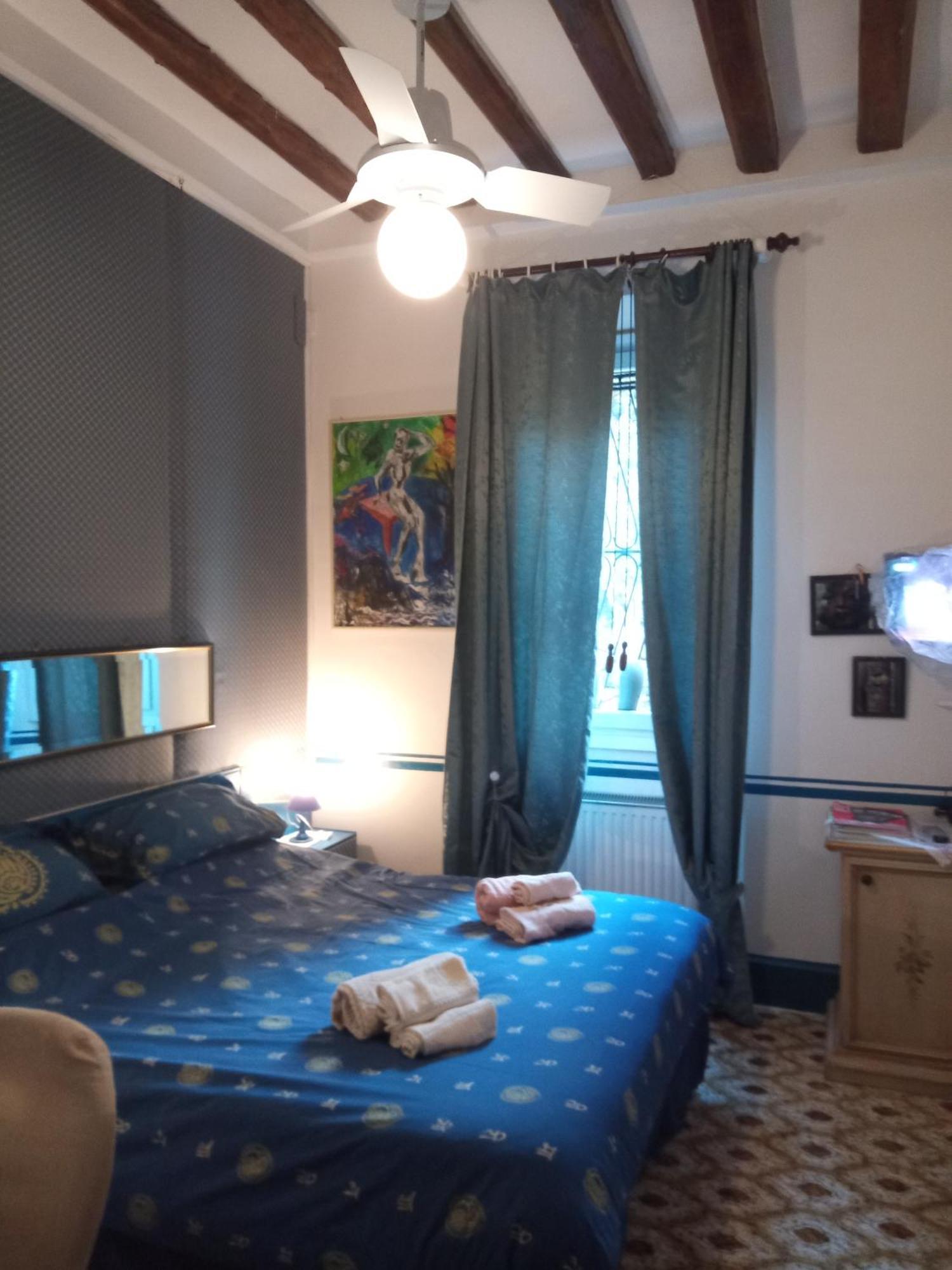 Biennale Bed and Breakfast Βενετία Εξωτερικό φωτογραφία