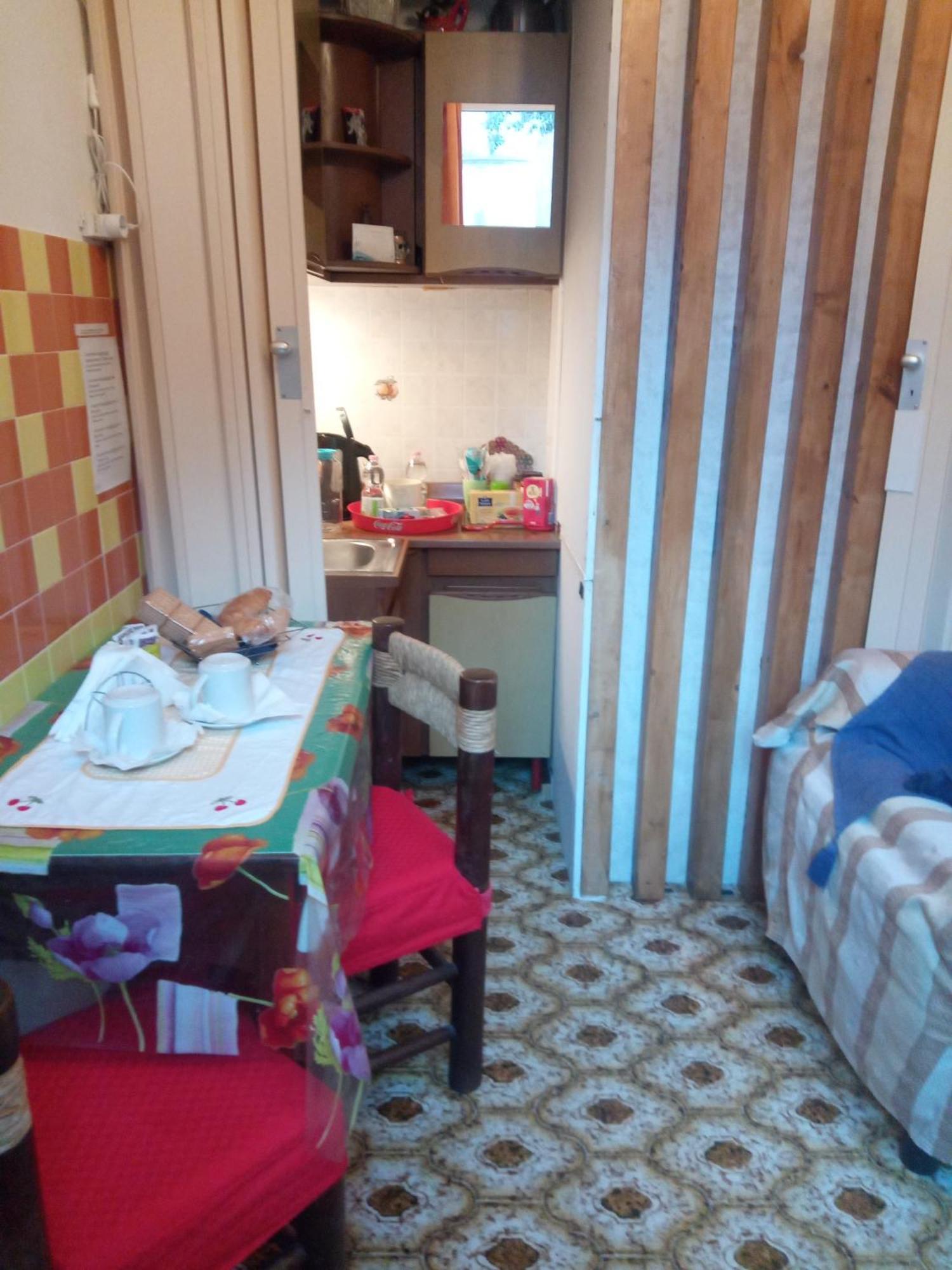 Biennale Bed and Breakfast Βενετία Εξωτερικό φωτογραφία