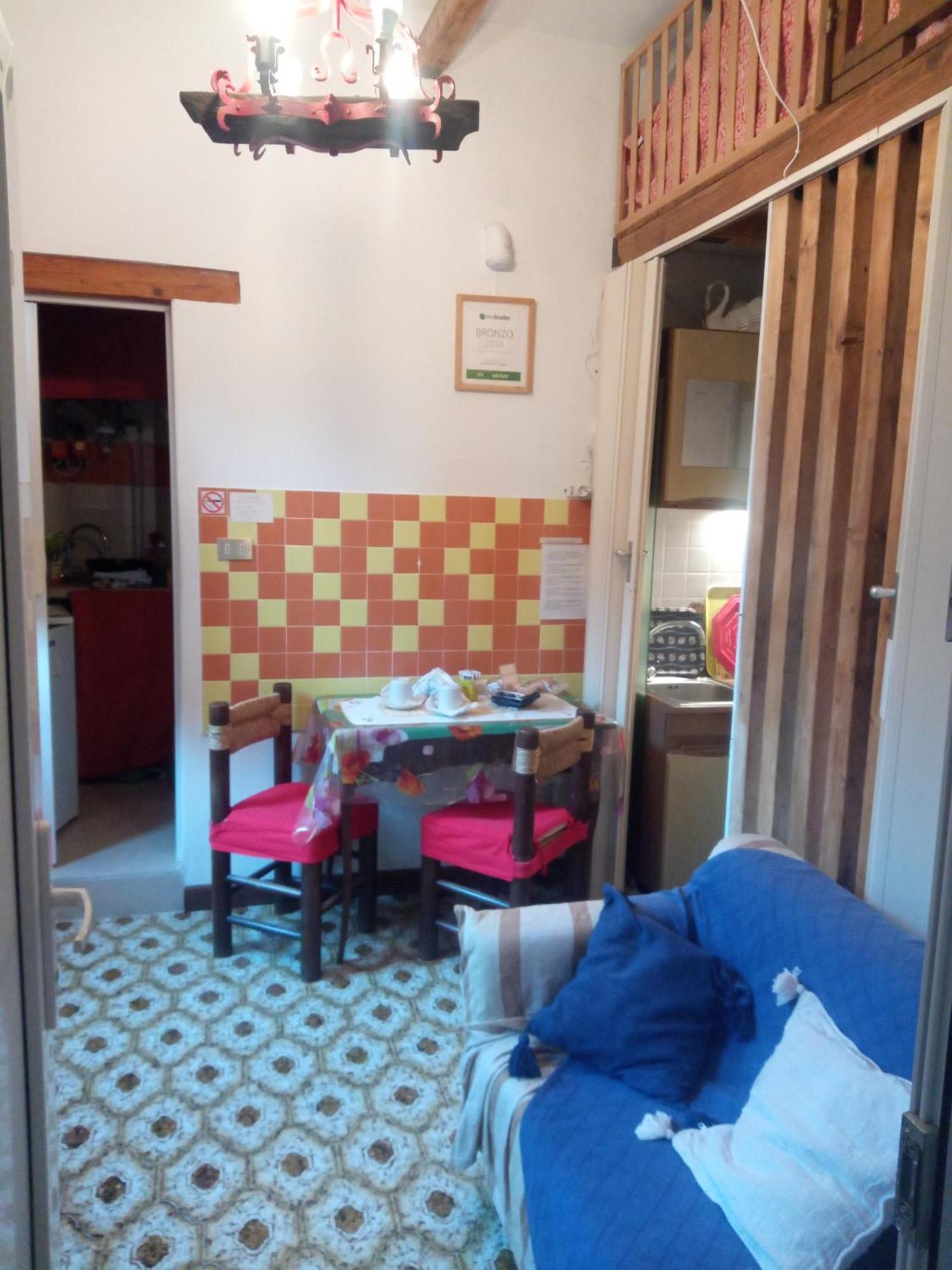 Biennale Bed and Breakfast Βενετία Εξωτερικό φωτογραφία