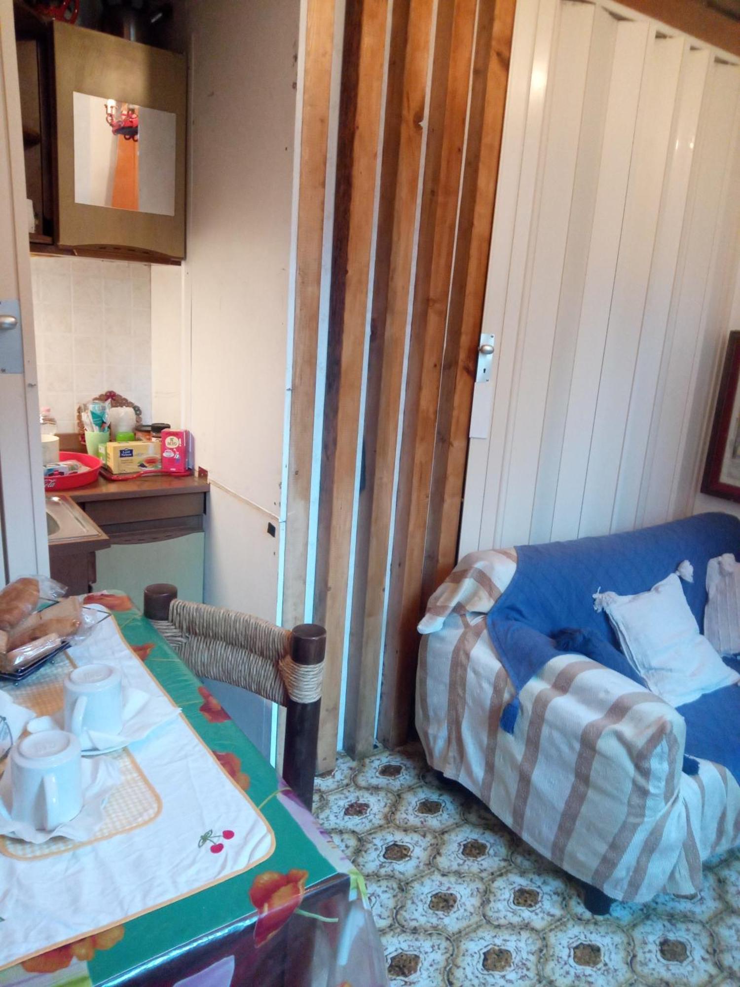 Biennale Bed and Breakfast Βενετία Εξωτερικό φωτογραφία