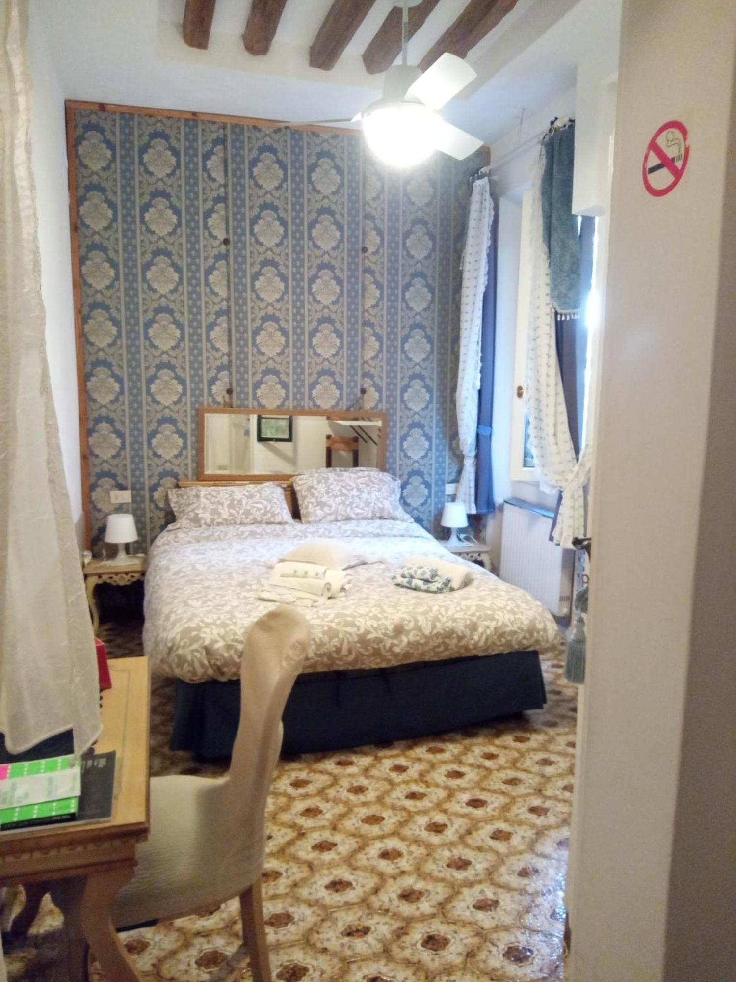Biennale Bed and Breakfast Βενετία Εξωτερικό φωτογραφία