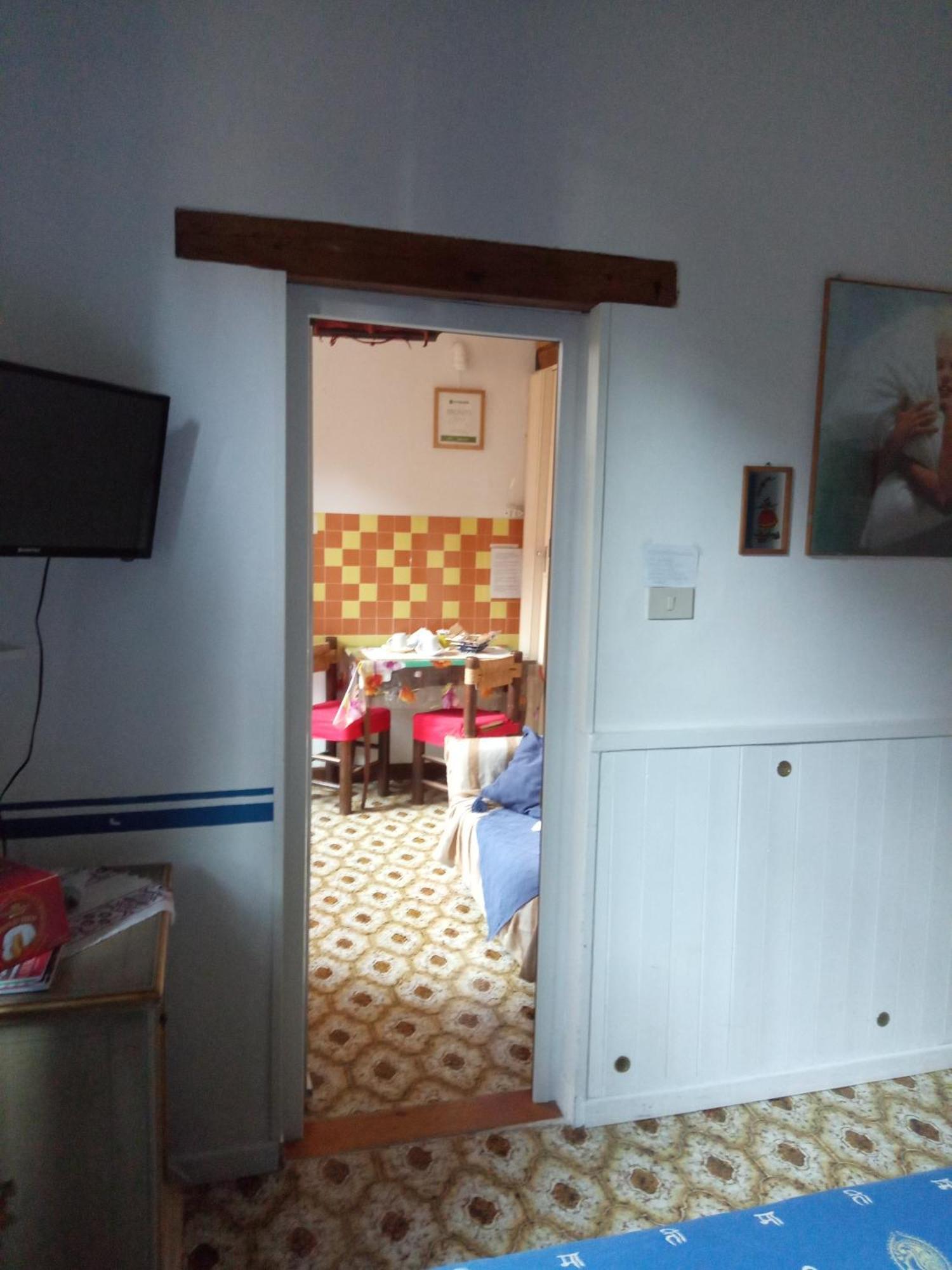 Biennale Bed and Breakfast Βενετία Εξωτερικό φωτογραφία