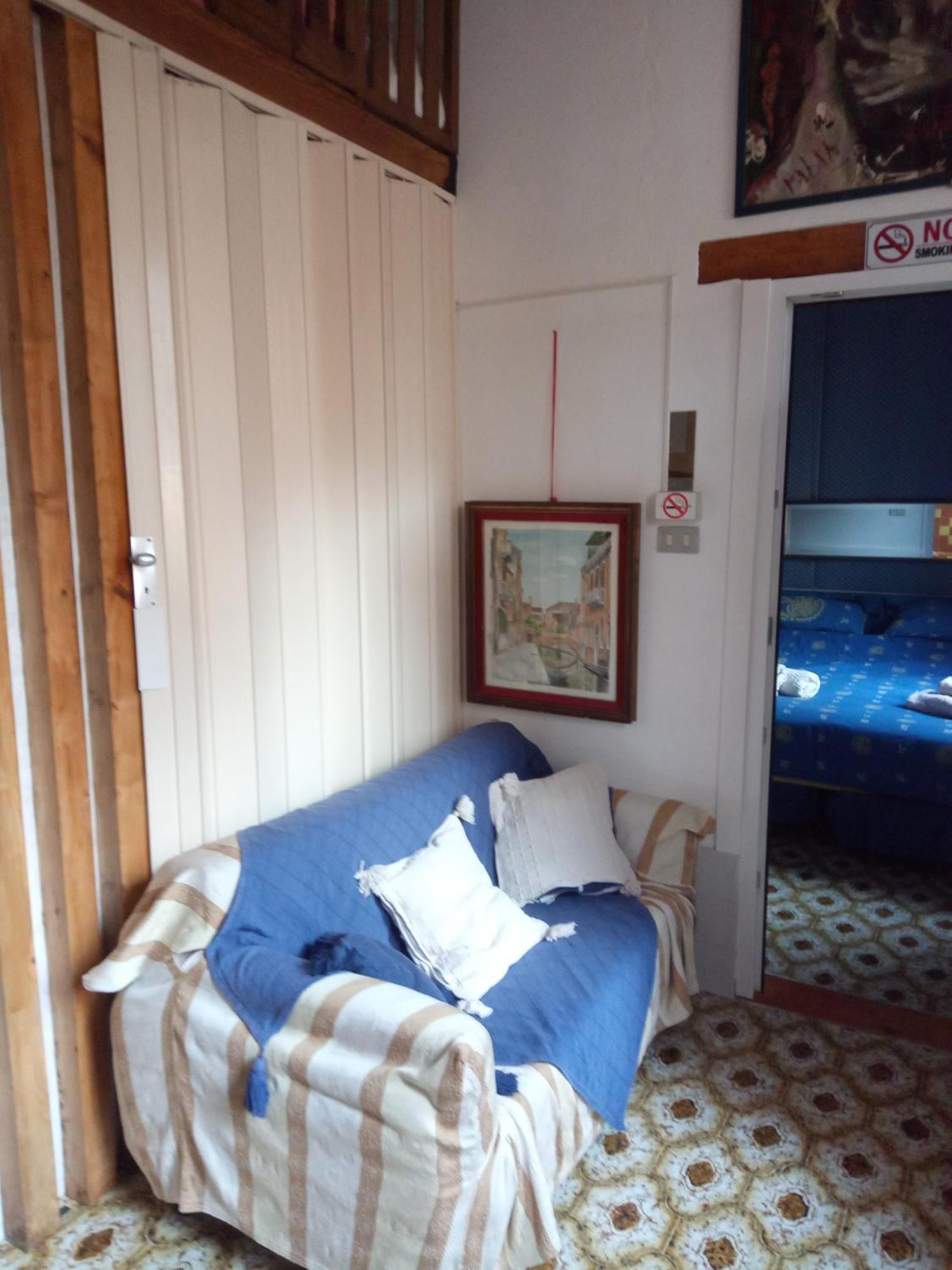 Biennale Bed and Breakfast Βενετία Εξωτερικό φωτογραφία