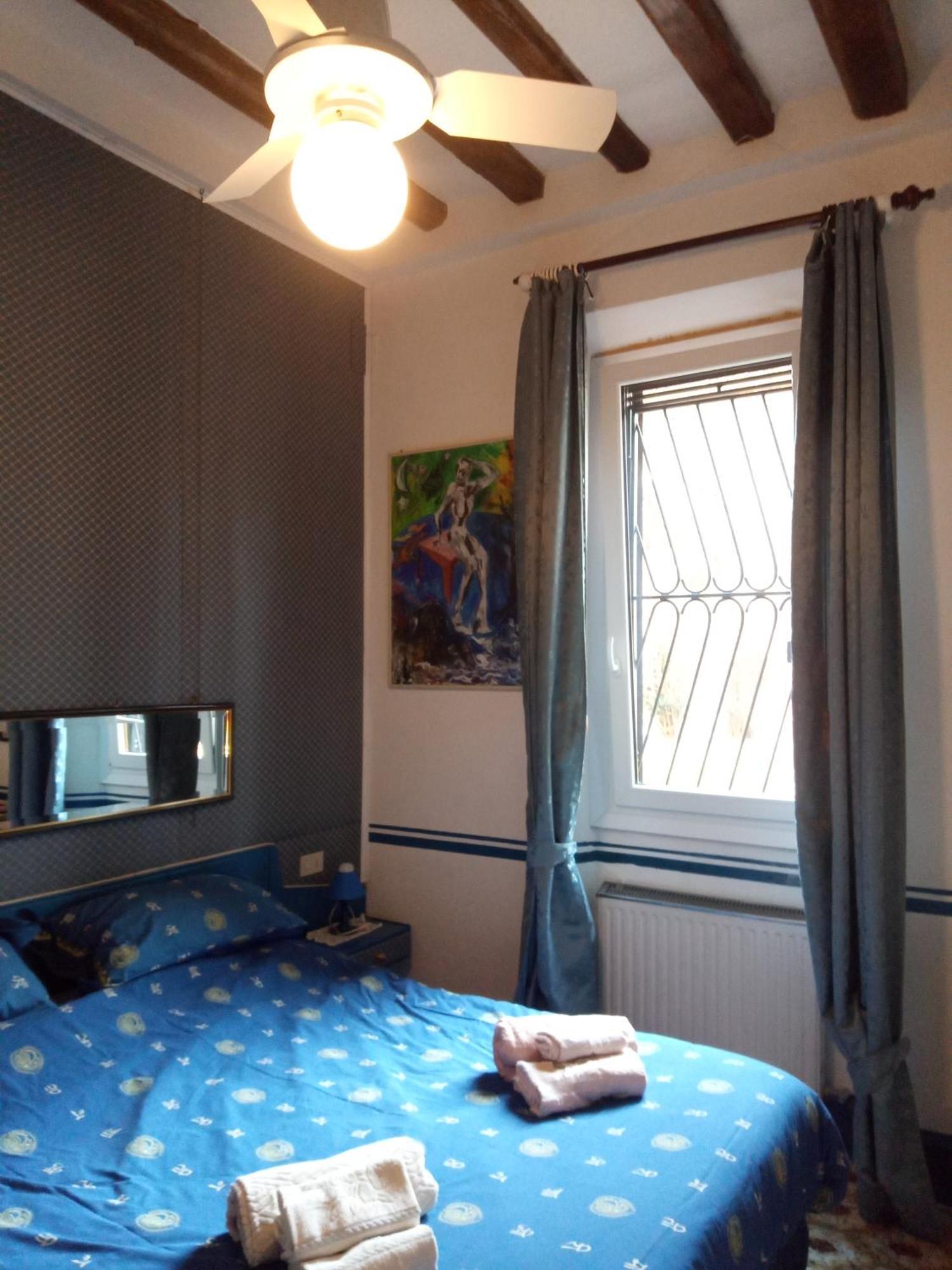 Biennale Bed and Breakfast Βενετία Εξωτερικό φωτογραφία
