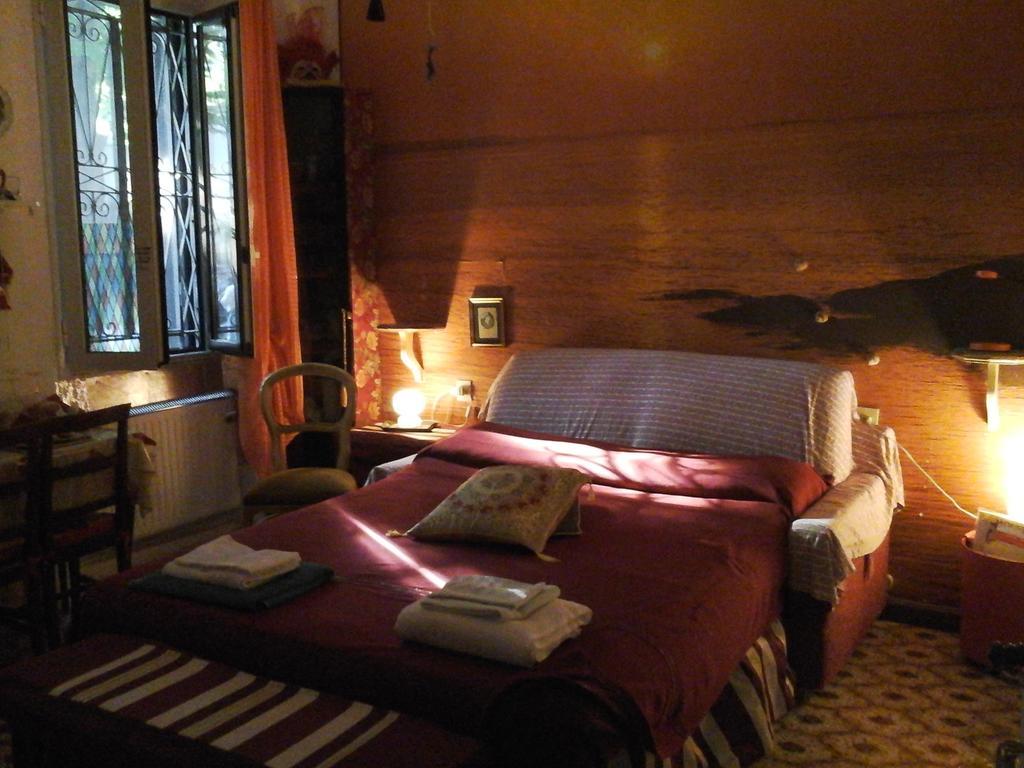 Biennale Bed and Breakfast Βενετία Εξωτερικό φωτογραφία